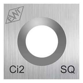 Ci2-SQ - Square Carbide Replacement Cutter