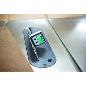 Digital Angle Gauge with Backlight - Type 2 - WR300