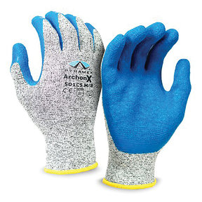 ArchonX Cut Safety Gloves - L