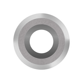 Ci3 - Negative Rake Round Carbide Replacement Cutter