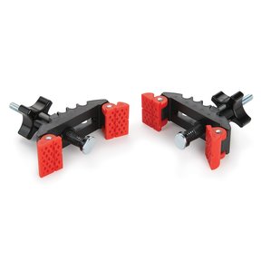 Deluxe T-Track Clamp Set - 2 Piece