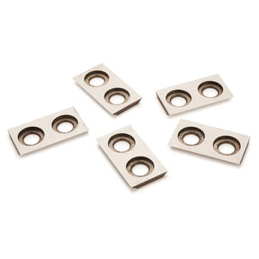 Replacement Cutters for WoodRiver 13" Planer - 5 Piece