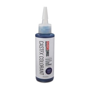 CastFX Liquid Colorant - Union Blue - 4 oz