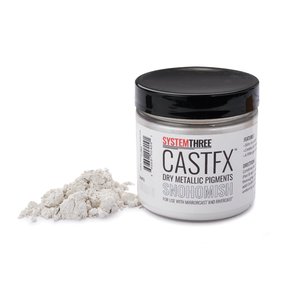 CastFX Dry Metallic Pigment - Snohomish - 45g