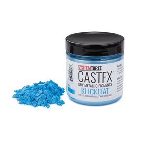 CastFX Dry Metallic Pigment - Klickitat - 45g