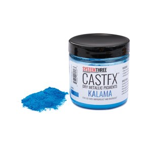 CastFX Dry Metallic Pigment - Kalama - 45g