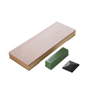 Leather Honing Strop