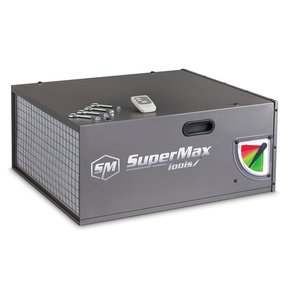 3-Speed Ambient Air Cleaner