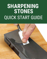 Sharpening stones