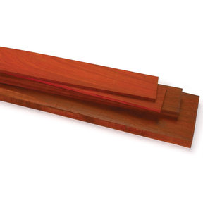 Padauk - 3/4" x 3" x 24"