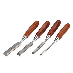 Bent Paring Chisels