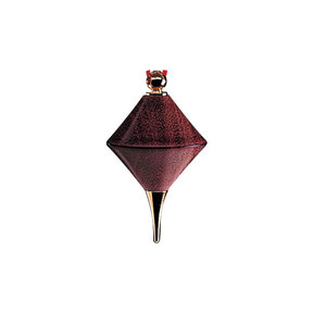 Miniature Ornament Kit - Plum Bob Point