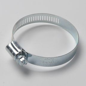 Hose Clamp, Standard 2-1/2"