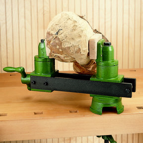 Patternmaker's or Gunstock Carving Vise