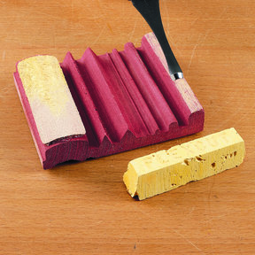 Slipstrop Sharpening Kit