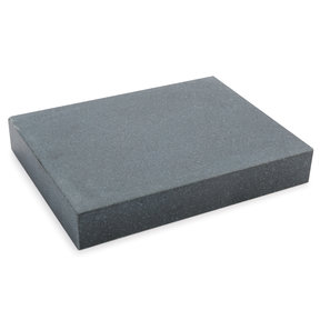 Granite Surface Plate - 2" x 9" x 12" - Grade A