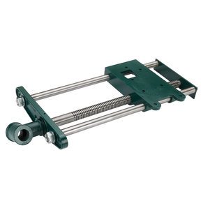 Economy Quick Release Front Vise