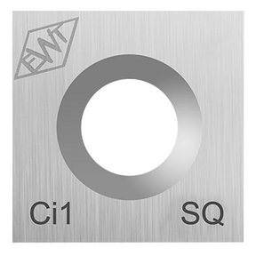 Ci1-SQ - Square Carbide Replacement Cutter