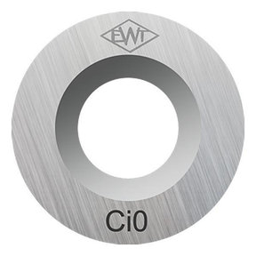 Ci0 - Round Carbide Replacement Cutter
