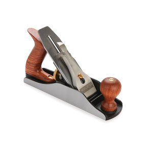 #4 Bench Hand Plane, V3