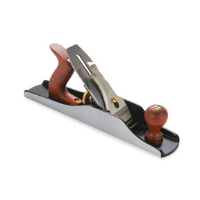 #5 Bench Hand Plane, V3