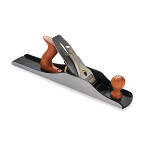 #6 Bench Hand Plane, V3