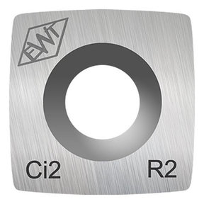 Ci2-R2 - 2" Radius Carbide Replacement Cutter
