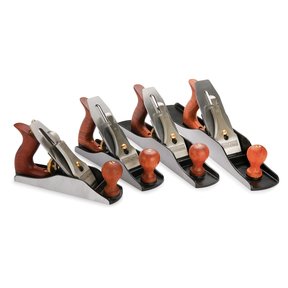 Ultimate Bench Plane Kit