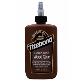 Liquid Hide Glue 8oz