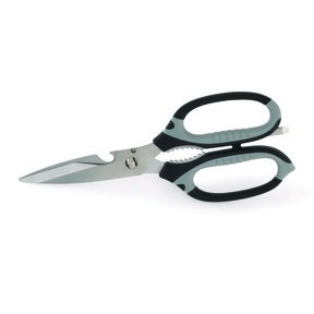 9" Stainless Steel Multi-Function Scissors