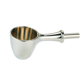 Coffee Scoop Turning Kit - Chrome