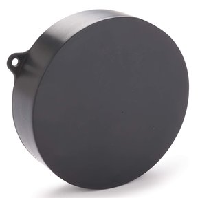 Port Cap For 4" OD Dust Collection Ports