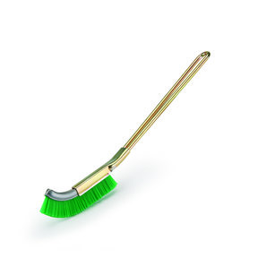 File Cleaning Brush