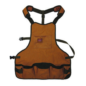 Duckwear SuperBib Apron - Canvas