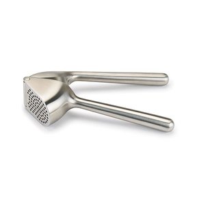 Premium Grade Stainless Steel Garlic Press