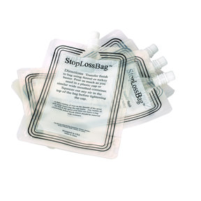 StopLossBags - Quart - 4 Pack