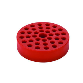 Magnetic Bit Holder, Red