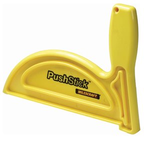 PushStick Hand Safety Device