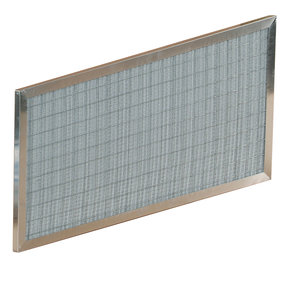 Universal Fit Electrostatic Filter, 12" x 24"