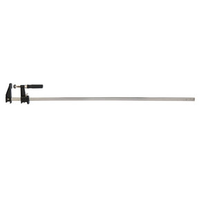 36" Medium-Duty No-Tip F-Clamp