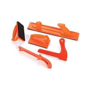 Power Tool Safety Set - 5 Piece