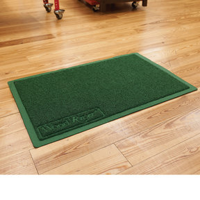 Door Dust Mat