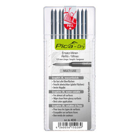 DRY 4030 Graphite Refill