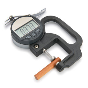 Digital Thickness Gauge