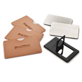 Credit Card Diamond Stone Set - 3 Piece