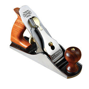 No. 4 Bench Hand Plane