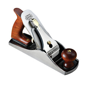 No. 4-1/2 Smoothing Hand Plane