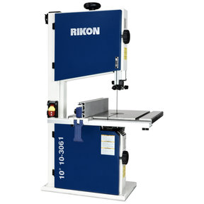 10" Deluxe Bandsaw - 1/2 HP