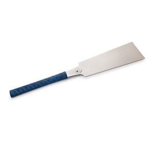 Ryoba Razorsaw with TPE Handle - 240 mm - No. 661