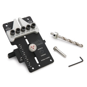 3/8" Doweling Jig Kit